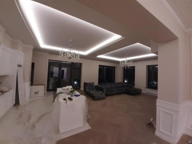 Ремонт квартир под ключ, Москва Ремонт квартир под ключ, Москва