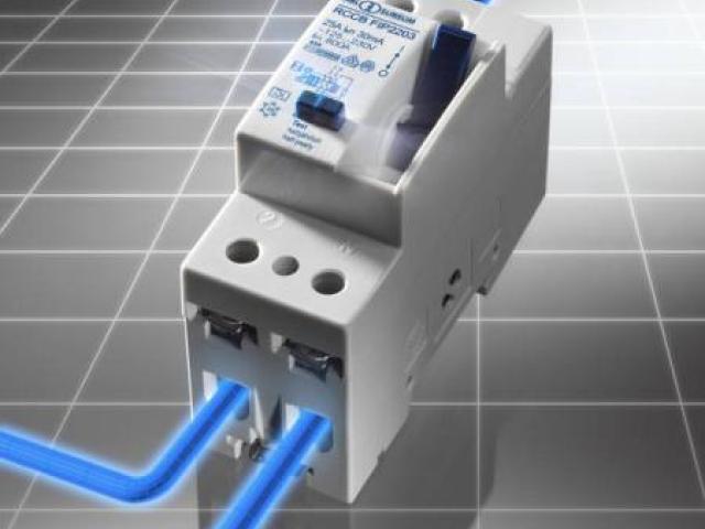 Проверка срабатывания УЗО, Рязань