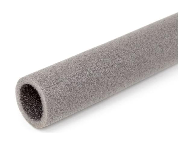 Теплоизоляция для труб НПС Развитие 35x6мм 2м профессиональная, 