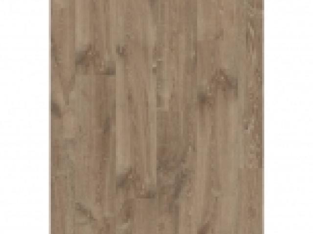 Ламинат QUICK-STEP Creo Plus 32кл/8мм Дуб Луизиана коричневый, 