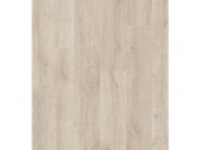 Ламинат QUICK-STEP Creo Plus 32кл 8мм дуб бежевый выбеленный 1200х190 мм 1,596 м2, 
