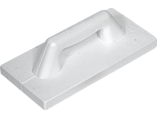 Терка РемоКолор пенопластовая 260х130мм для штукатурки, 