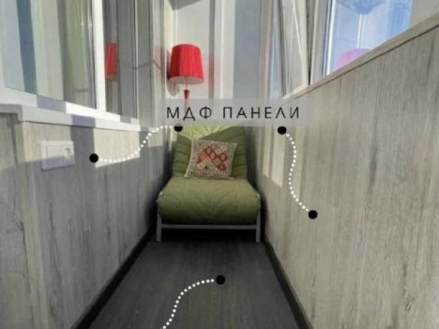 Остекление и отделка балконов и лоджий, Оренбург Остекление и отделка балконов и лоджий, Оренбург