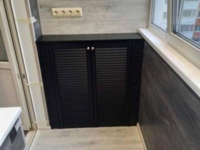 Остекление и отделка балконов, Оренбург Остекление и отделка балконов, Оренбург