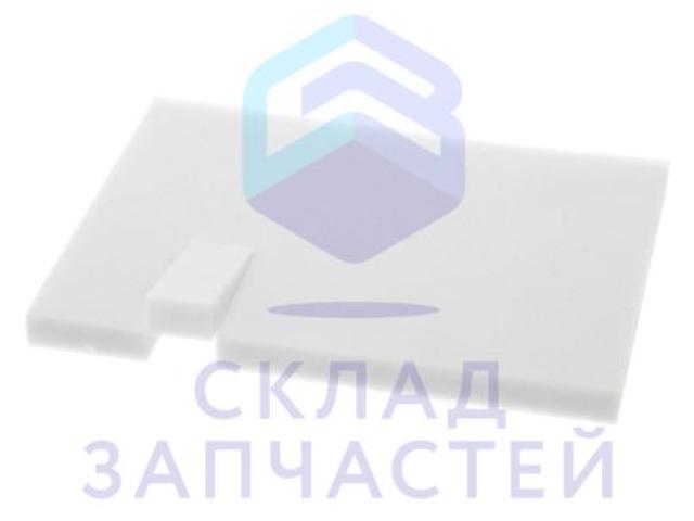 Пенопласт, оригинал Zelmer 10001098, 