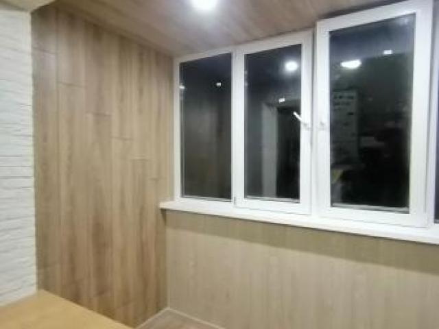 Отделка балконов под ключ, Оренбург Отделка балконов под ключ, Оренбург