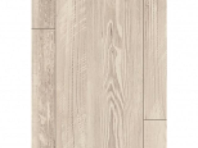 Ламинат EGGER Home 33 класс 8 мм Сосна касцина серый 1292х193 мм, 