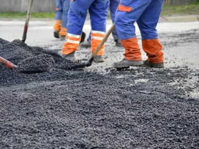 Ямочный ремонт асфальтового покрытия, укладка тротуарной и декоративной плитки, Москва Ямочный ремонт асфальтового покрытия, укладка тротуарной и декоративной плитки, Москва