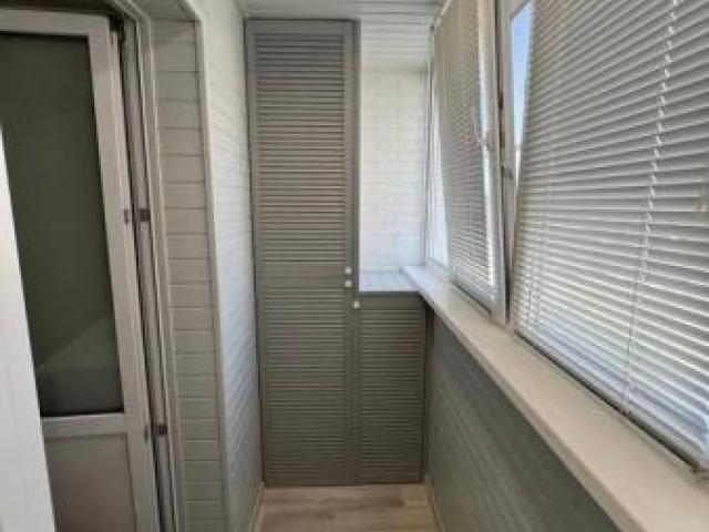 Остекление и отделка балконов под ключ, Оренбург Остекление и отделка балконов под ключ, Оренбург