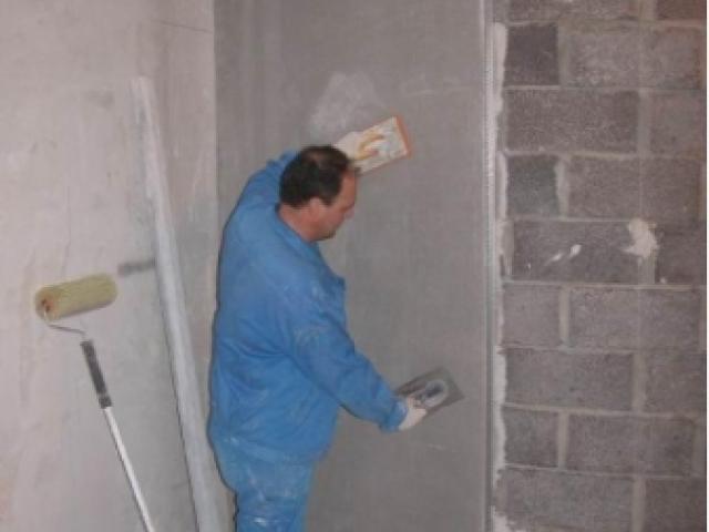 Штукатурные работы в Сочи, Сочи