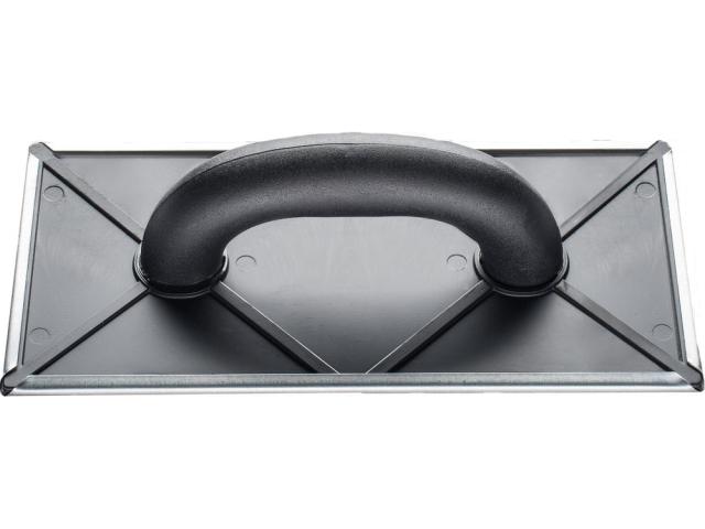 Тёрка HARDY для пенопласта 18х40 см модель 1004-024818, 