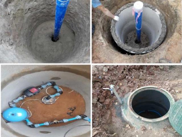 Бурение скважин в Дзержинске. Обустройство и монтаж скважины, Дзержинск Бурение скважин в Дзержинске. Обустройство и монтаж скважины, Дзержинск