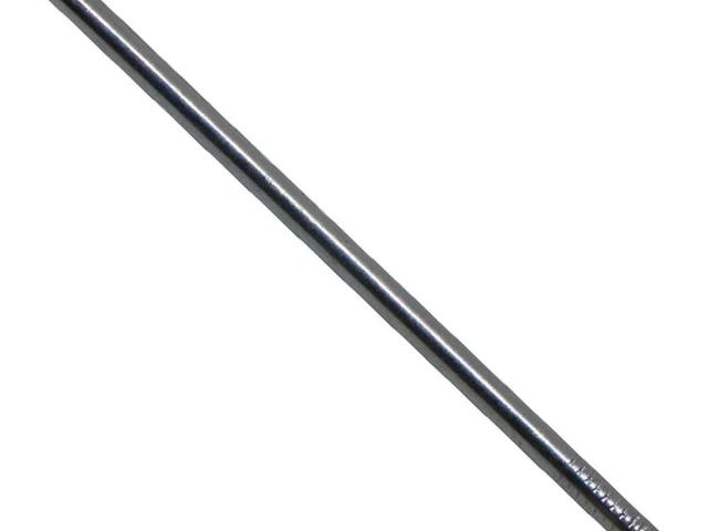 Гвозди строительные Steelfix 4,0x100 цинк 1кг (96 шт), 