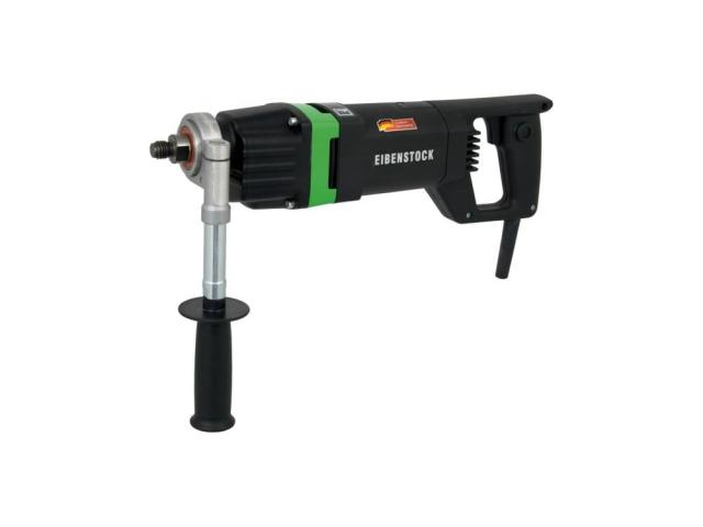 Дрель алмазного бурения EIBENSTOCK EHD 1801 с защитой от перегрева, 