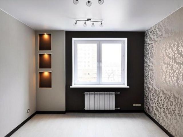 Ремонт квартир под ключ в Химках, Химки