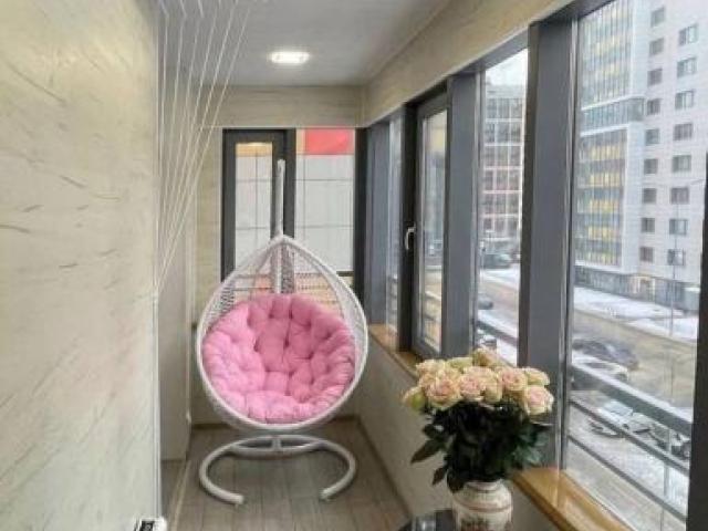 Остекление и отделка балконов и лоджий, Оренбург Остекление и отделка балконов и лоджий, Оренбург