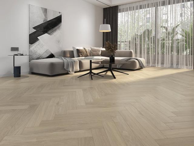 Ламинат Lamiwood Chester дуб Лондон 12 мм, 1.47 м², замковый Clic, 