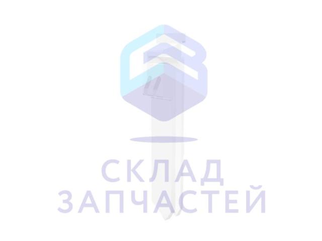 Пенопласт, левый обходной блок KSF, оригинал Bosch 12004275, 