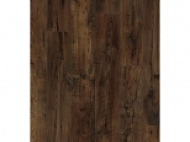 Ламинат QUICK-STEP Eligna Wide 33кл/8мм Реставрированный тёмный каштан, 