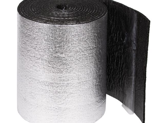 Теплоизоляция рулонная Shuft 005/0600-30 площадью 18м2, 