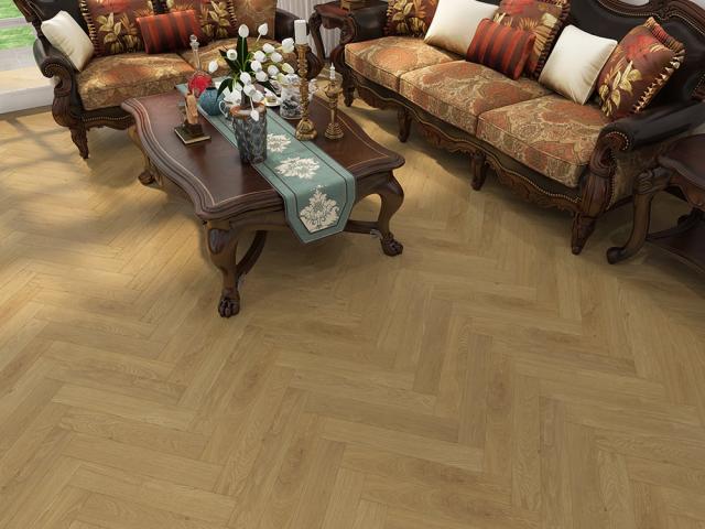 Ламинат Lamiwood Chester дуб лестер 1.47 м² 24 шт, 