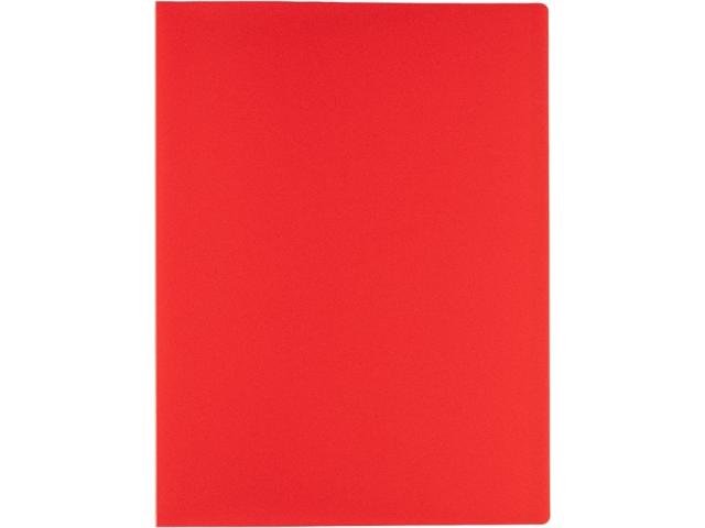Папка с файлами-вкладышами Expert Complete Classic 6 шт A4 40 мкм песок красный, 