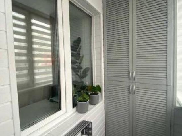 Установка и отделка балконов, Уфа Установка и отделка балконов, Уфа