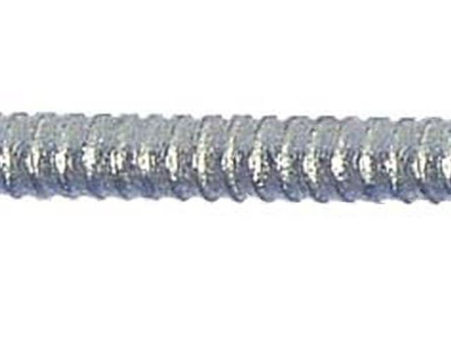 Гвозди шиферные Стройбат 3х70 мм 50 шт для кровли и шифера, 