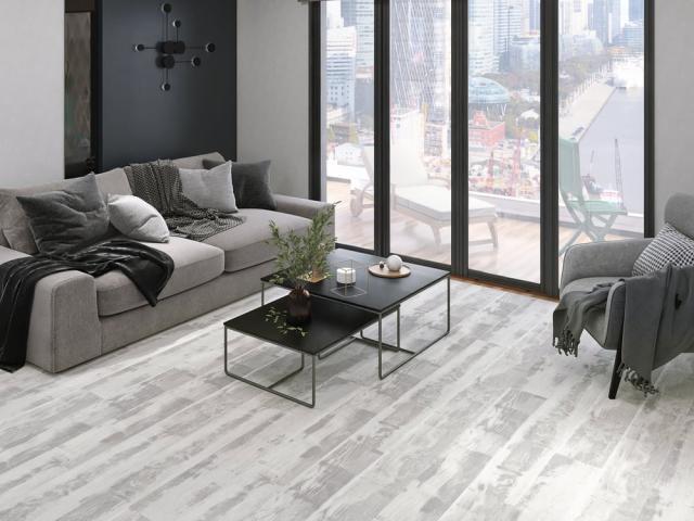 Ламинат Kronostar Synonym Риккарди 33 класс 8 мм, влагостойкий, антистатический, 