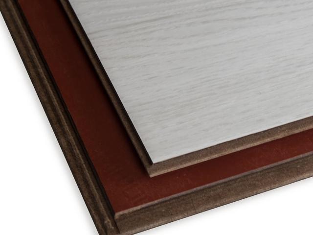 Ламинат Lamiwood DINASTY Дуб Жемчуг 8 мм 2.04 м2 влагостойкий, 