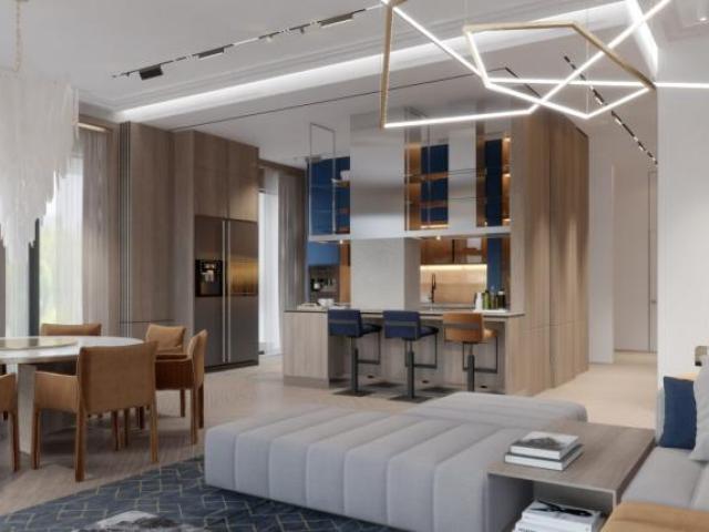 Архитектурно-дизайнерское бюро AVA GLOBAL GROUP, Москва Архитектурно-дизайнерское бюро AVA GLOBAL GROUP, Москва