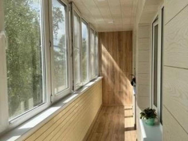 Дизайнерская отделка, остекление, утепление, ремонт балконов и лоджий под ключ ., Оренбург Дизайнерская отделка, остекление, утепление, ремонт балконов и лоджий под ключ ., Оренбург