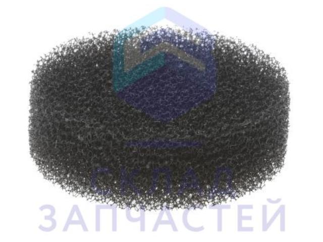 Пенопласт пылесоса, оригинал Bosch 00618444, 