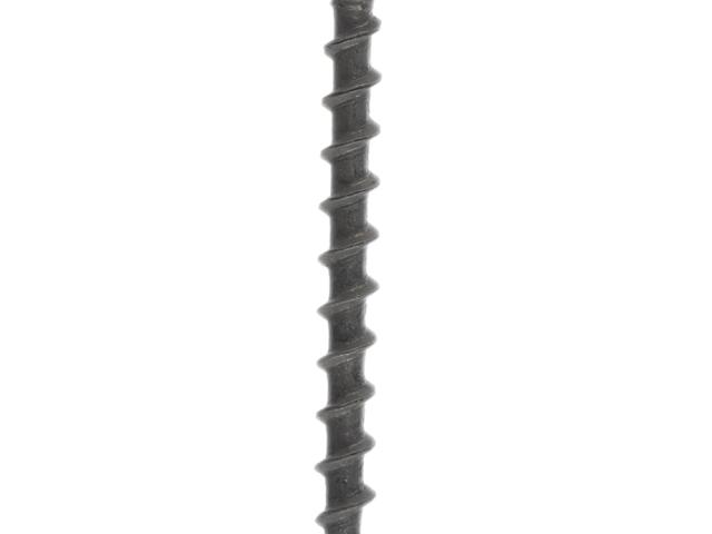 Саморез Саморезик 3.5х41 мм черный оксид для гипсокартона и дерева 700шт, 