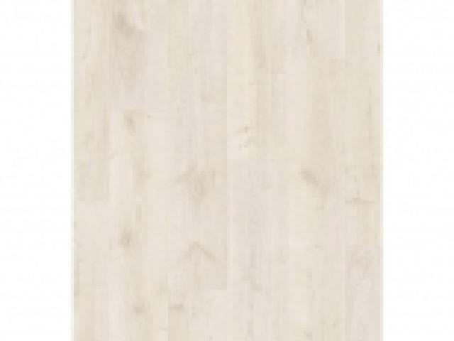 Ламинат QUICK-STEP Creo Plus 32кл 8мм Дуб Вирджиния белый 1200х190мм, 