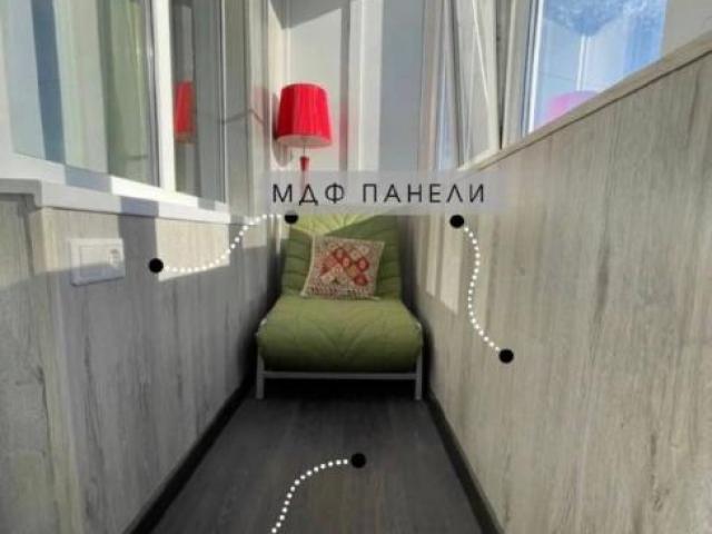 Остекление и отделка балконов, Краснодар Остекление и отделка балконов, Краснодар