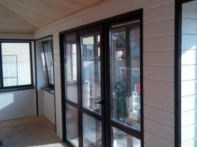 Внутренняя/наружная отделка домов. Лестницы, Нижний Новгород