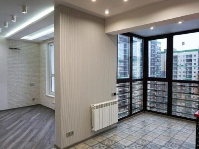 Комплексный, частичный, косметический ремонт квартир., Химки