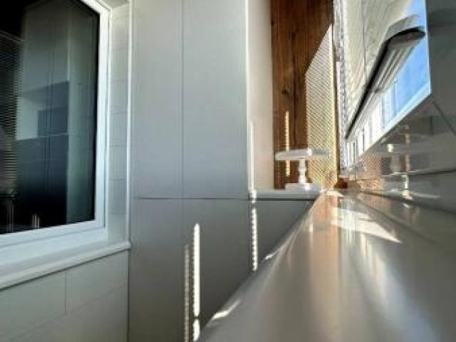 Остекление и отделка балконов и лоджий, Уфа Остекление и отделка балконов и лоджий, Уфа