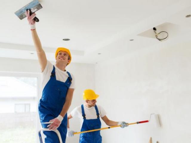 Ремонт квартир, домов, офисов, Сочи