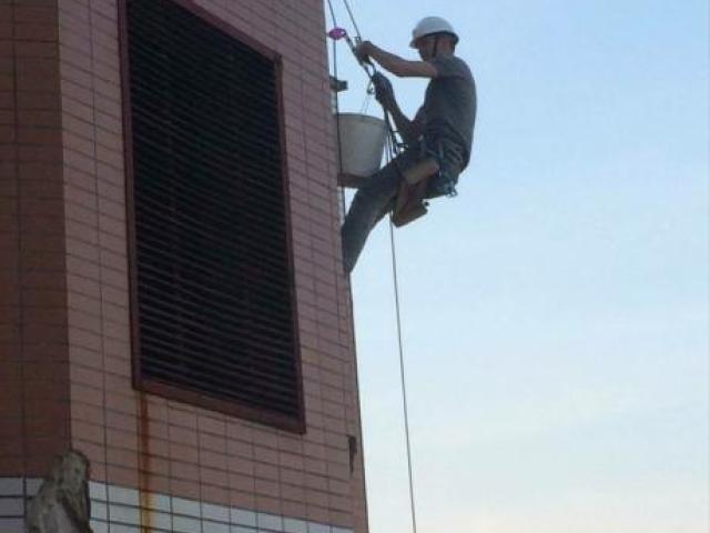 Капитальный ремонт зданий, Хабаровск