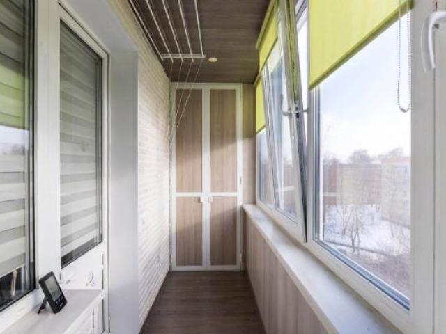 Холодное и теплое остекление балконов и лоджий. Борисов, Борисов