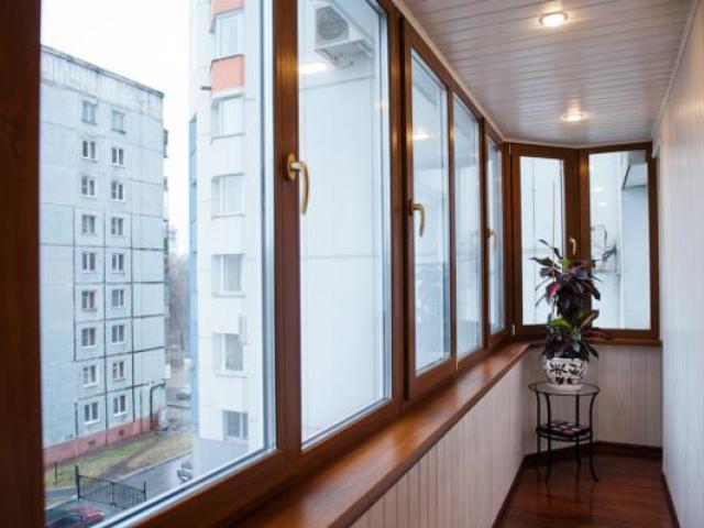 Остекление балкона Минск, Минск Остекление балкона Минск, Минск