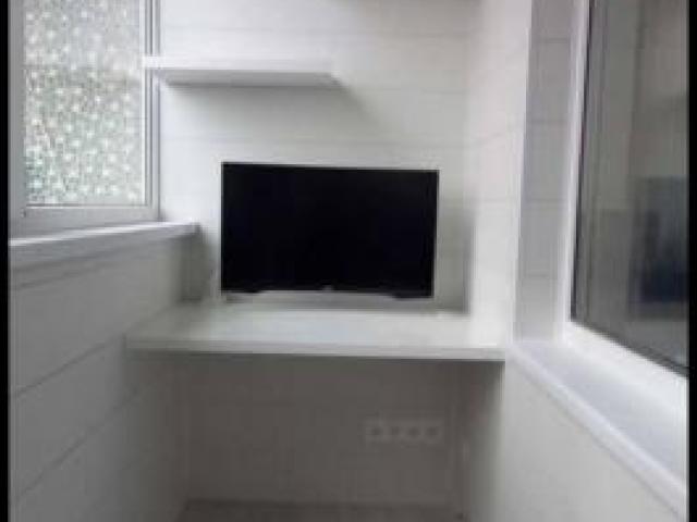 Остекление и отделка балконов и лоджий, Оренбург Остекление и отделка балконов и лоджий, Оренбург