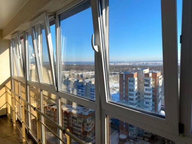 Остекление балконов. Ремонт и отделка, Оренбург Остекление балконов. Ремонт и отделка, Оренбург