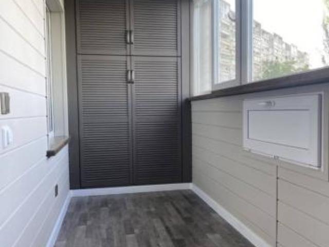 Отделка и остекление балконов и лоджий, Оренбургская область