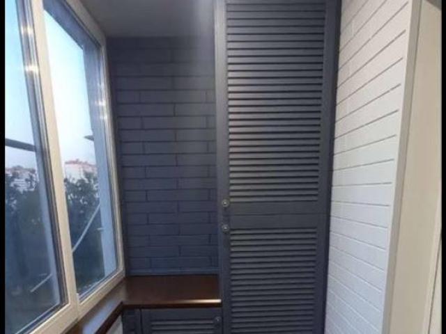 Остекление и отделка балконов, Уфа Остекление и отделка балконов, Уфа