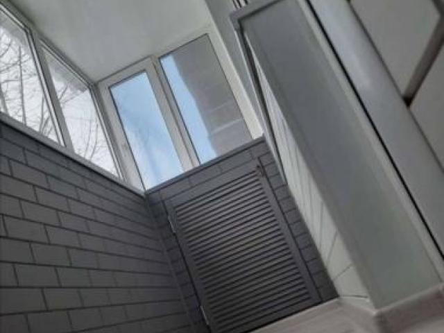 Отделка остекление балконов и лоджий, Уфа Отделка остекление балконов и лоджий, Уфа