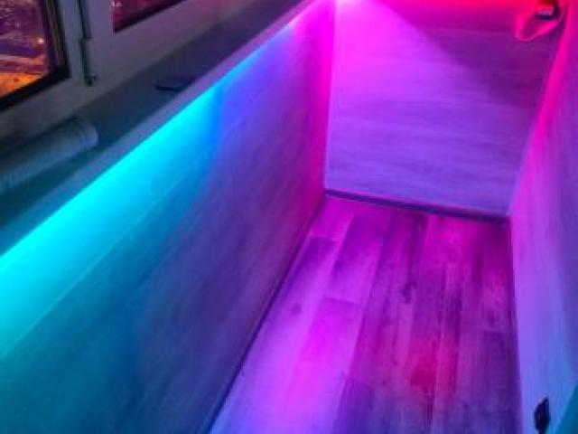 Отделка, утепление балконов и лоджий, Череповец