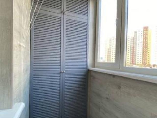 Остекление и отделка балконов, Уфа Остекление и отделка балконов, Уфа